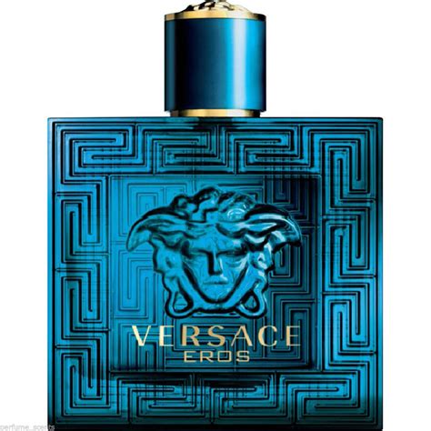 Eros Versace cologne 